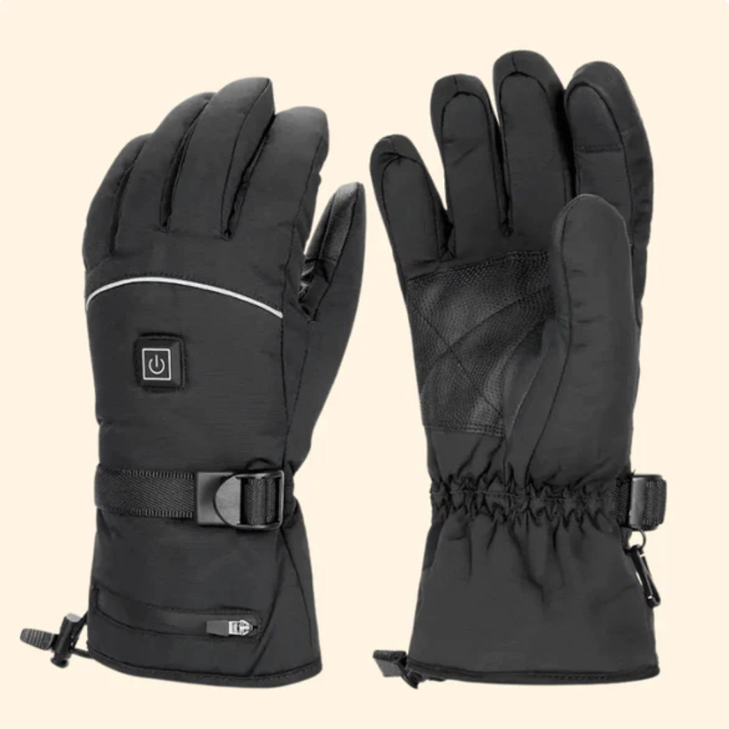 Rechargeable Heated Gloves